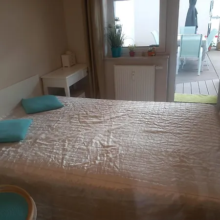 - 5 Min Od Centrum, 10 Min Od Morza Apartament Kołobrzeg