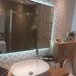 - 5 Min Od Centrum, 10 Min Od Morza Kolobřeh