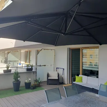 - 5 Min Od Centrum, 10 Min Od Morza *