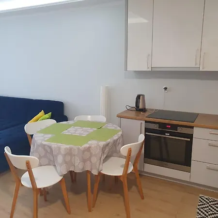 - 5 Min Od Centrum, 10 Min Od Morza Kolobrzeg