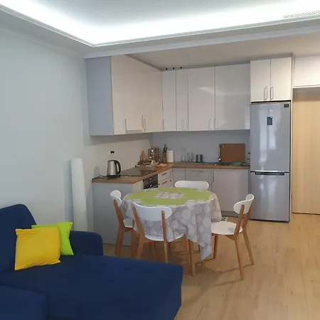 - 5 Min Od Centrum, 10 Min Od Morza * Kolobrzeg