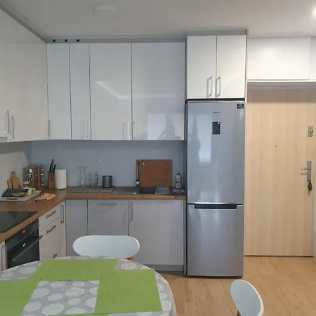 - 5 Min Od Centrum, 10 Min Od Morza