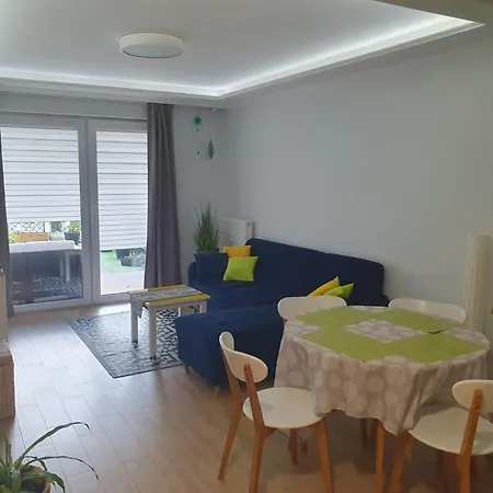 - 5 Min Od Centrum, 10 Min Od Morza Apartment