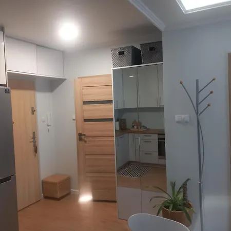 - 5 Min Od Centrum, 10 Min Od Morza Kolobrzeg