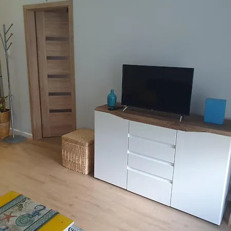 - 5 Min Od Centrum, 10 Min Od Morza Apartment