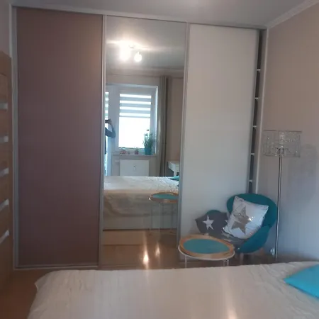- 5 Min Od Centrum, 10 Min Od Morza *