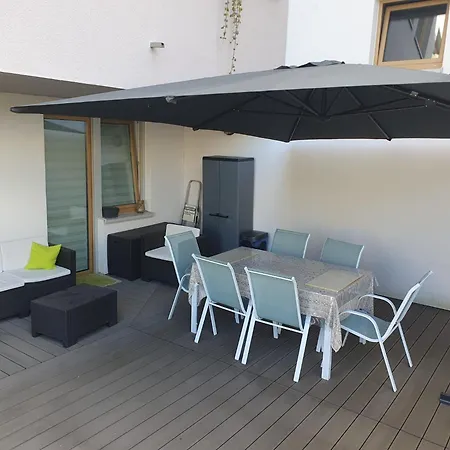 Apartment - 5 Min Od Centrum, 10 Min Od Morza