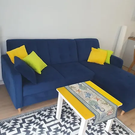 - 5 Min Od Centrum, 10 Min Od Morza * Kolobrzeg