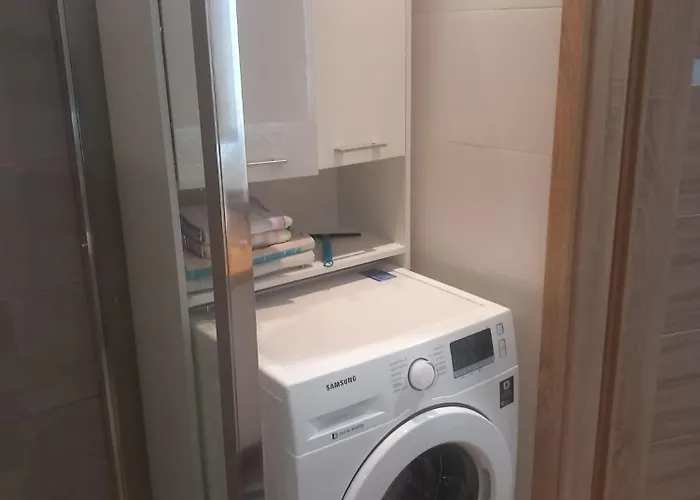 - 5 Min Od Centrum, 10 Min Od Morza