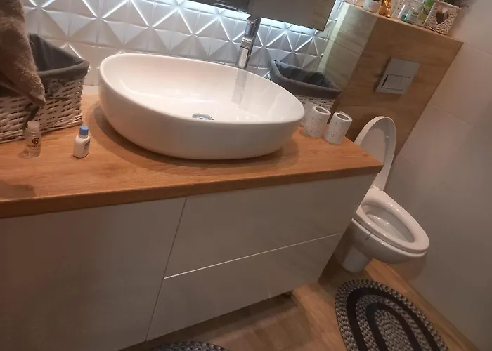 - 5 Min Od Centrum, 10 Min Od Morza Apartment *