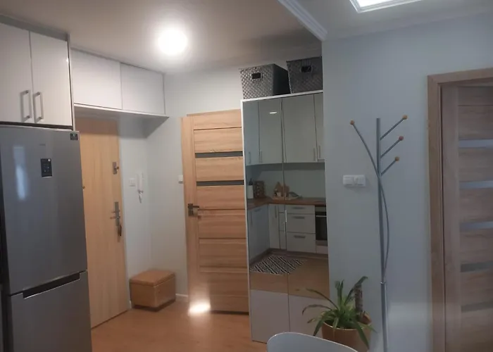 - 5 Min Od Centrum, 10 Min Od Morza Kolobrzeg