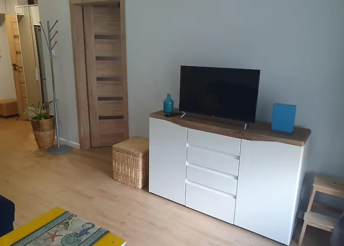 - 5 Min Od Centrum, 10 Min Od Morza Apartment