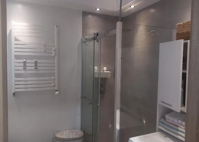 - 5 Min Od Centrum, 10 Min Od Morza * Kolobrzeg