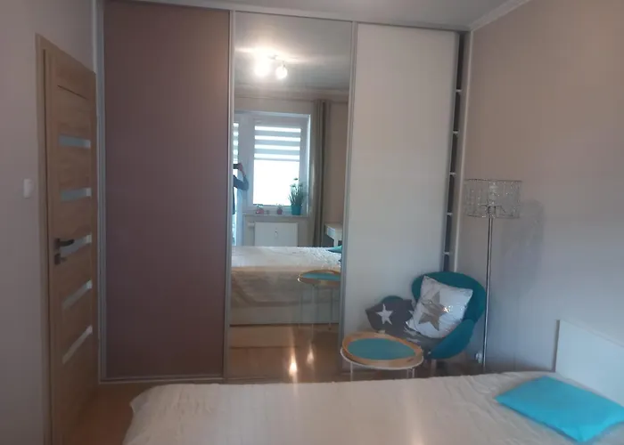 - 5 Min Od Centrum, 10 Min Od Morza *