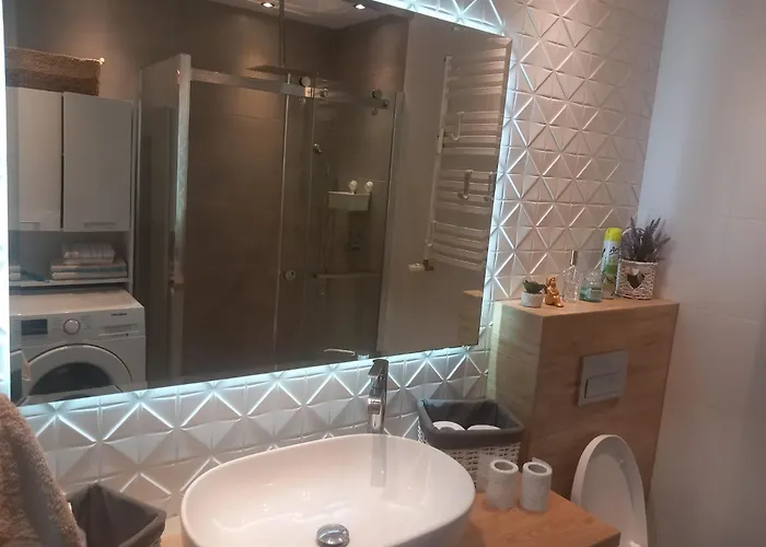 - 5 Min Od Centrum, 10 Min Od Morza Kolobrzeg